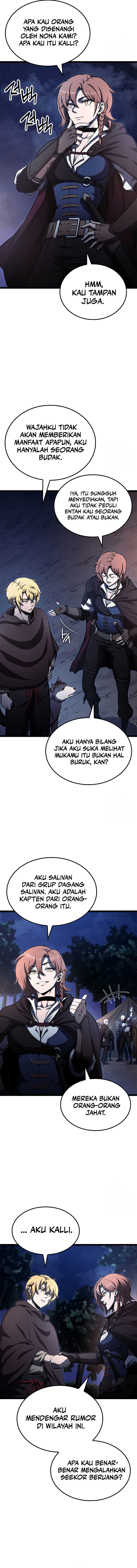 Kalli the Champion Chapter 35 Image 2