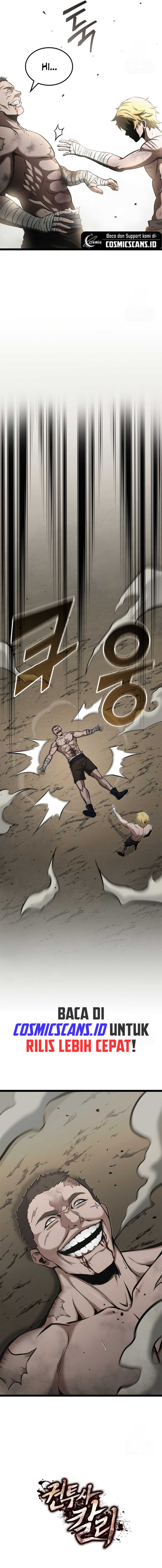 Kalli the Champion Chapter 41 Image 14