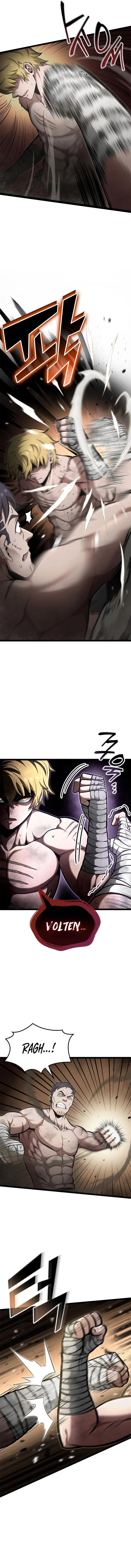 Kalli the Champion Chapter 43 Image 9