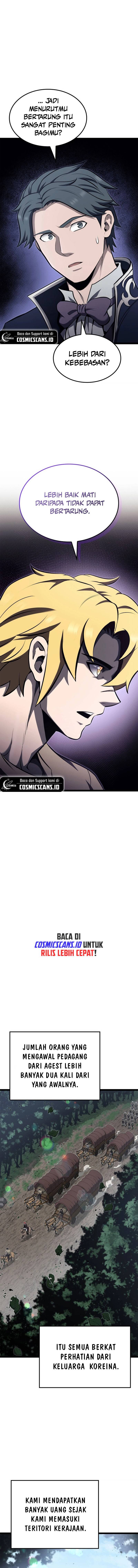 Kalli the Champion Chapter 45 Image 7