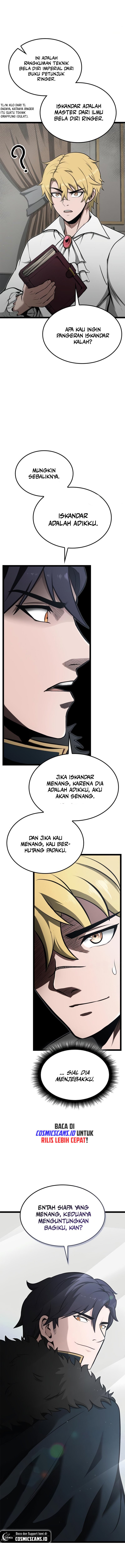 Kalli the Champion Chapter 51 Image 5