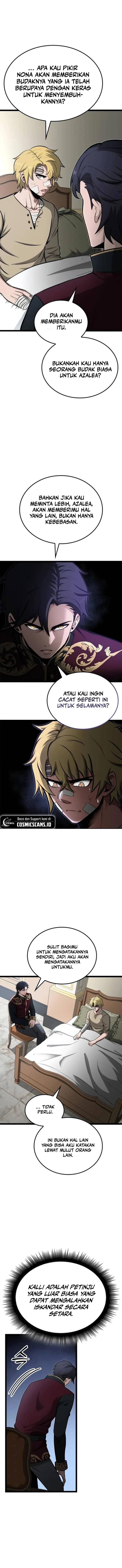 Kalli the Champion Chapter 55 Image 5