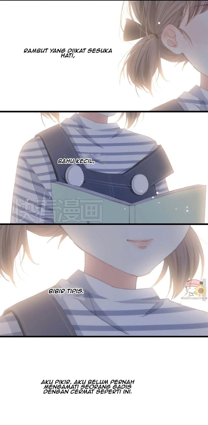 Love Never Fails Chapter 11 Image 16