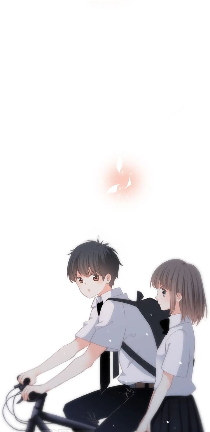 Love Never Fails Chapter 17 Image 24