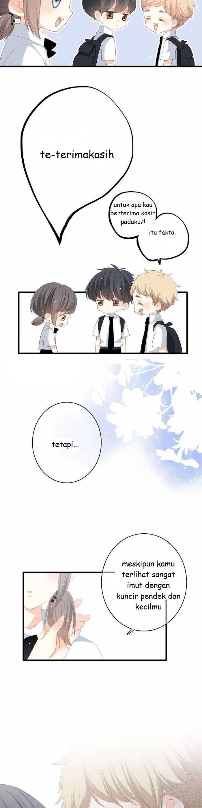 Love Never Fails Chapter 24 Image 4