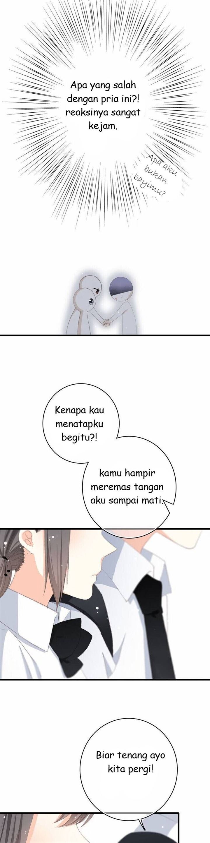 Love Never Fails Chapter 24 Image 7