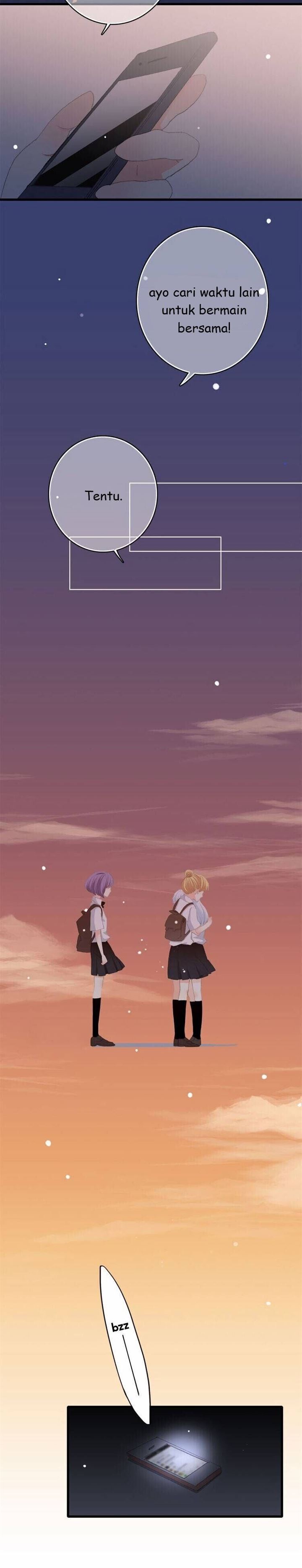 Love Never Fails Chapter 24 Image 14
