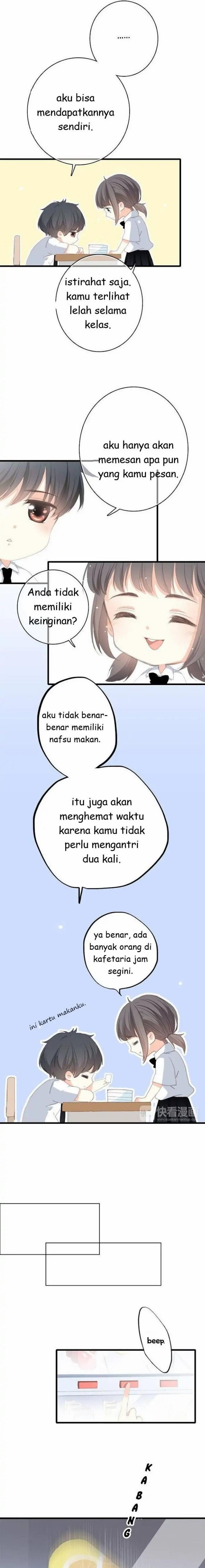 Love Never Fails Chapter 25 Image 2