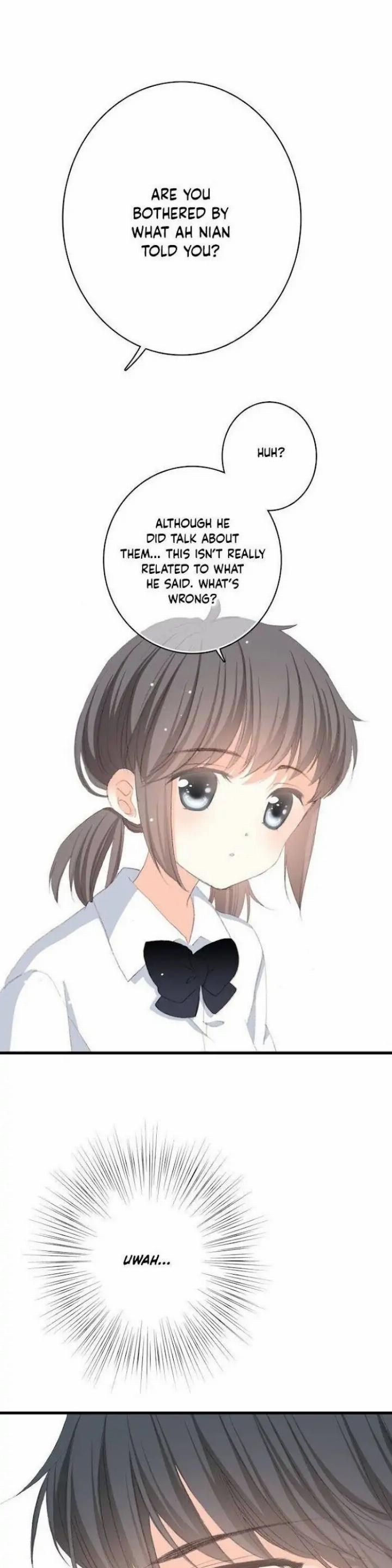 Love Never Fails Chapter 25 Image 9