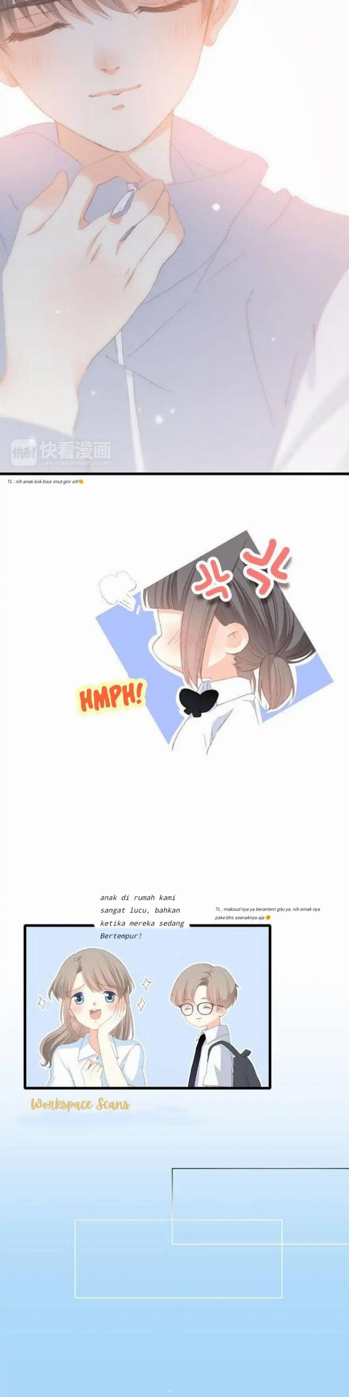 Love Never Fails Chapter 26.1 Image 10