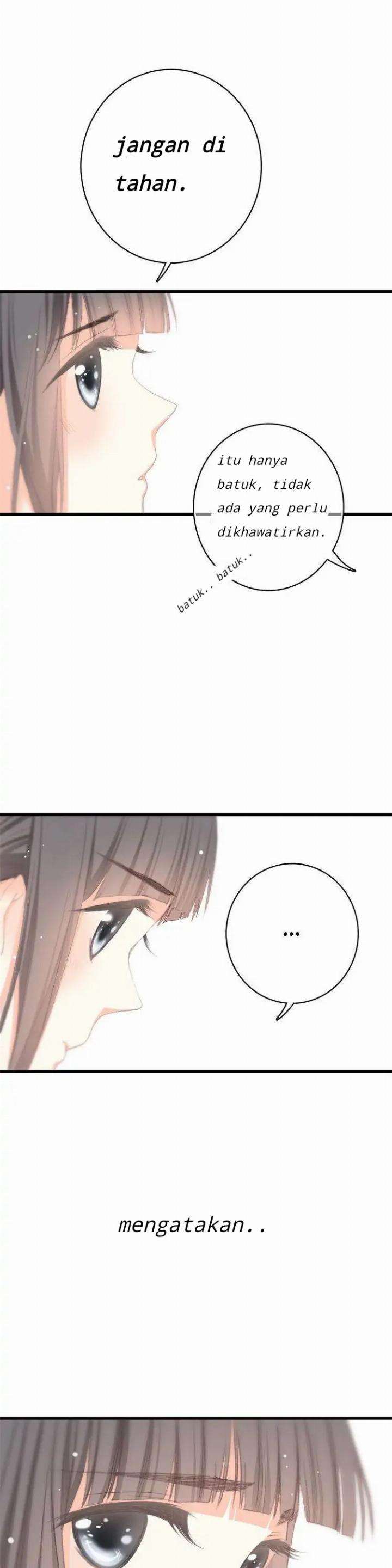Love Never Fails Chapter 26.1 Image 12