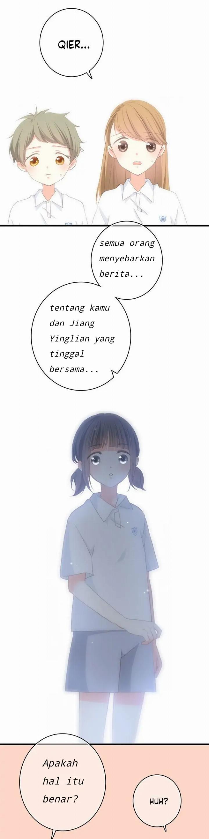 Love Never Fails Chapter 26.2 Image 2