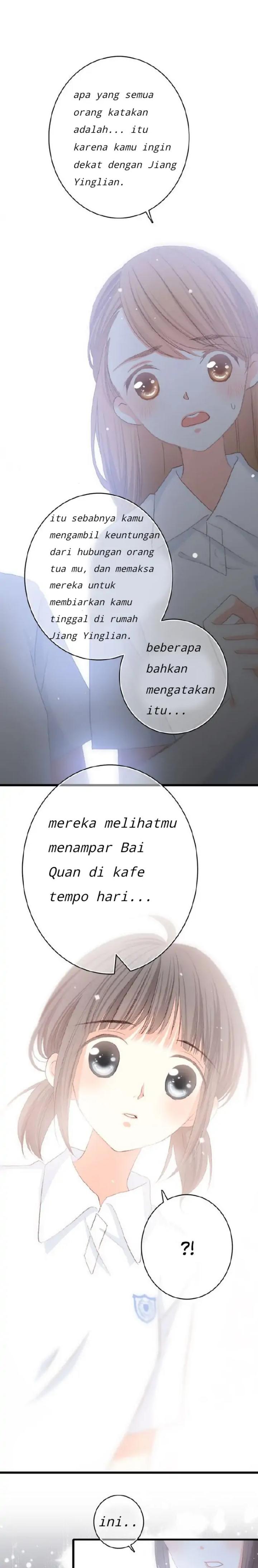Love Never Fails Chapter 26.2 Image 4