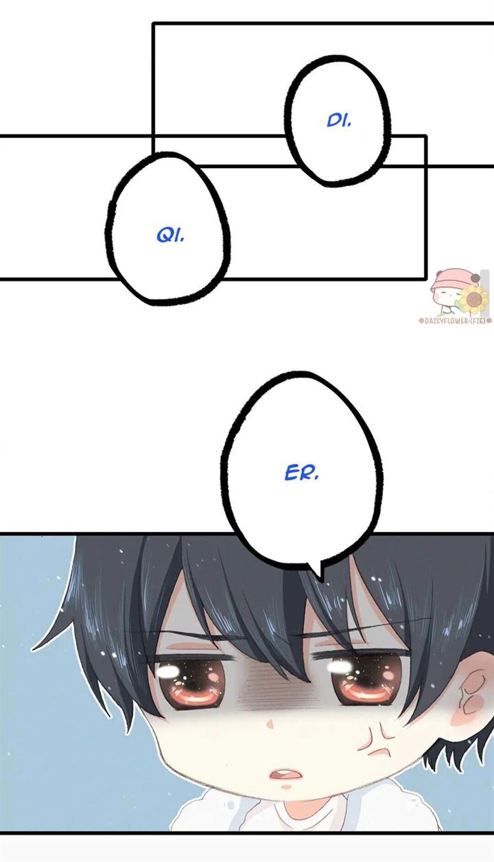 Love Never Fails Chapter 5 Image 5