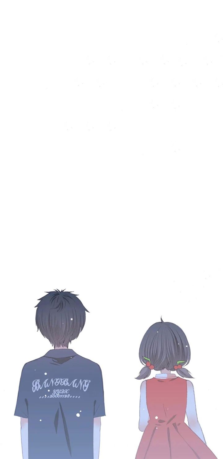 Love Never Fails Chapter 8 Image 23