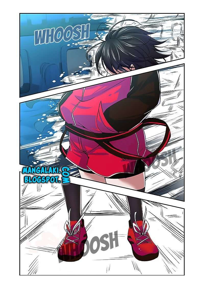 After Demon Chapter 01 Image 9