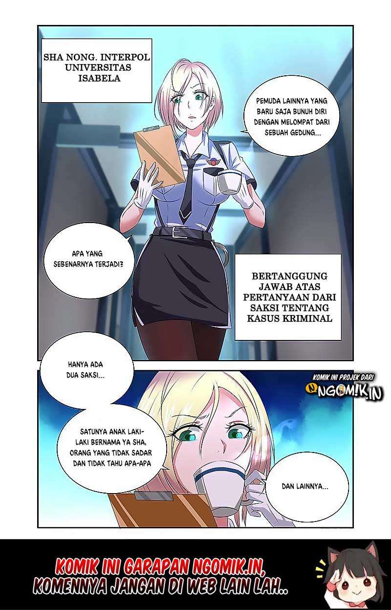 After Demon Chapter 04 Image 1