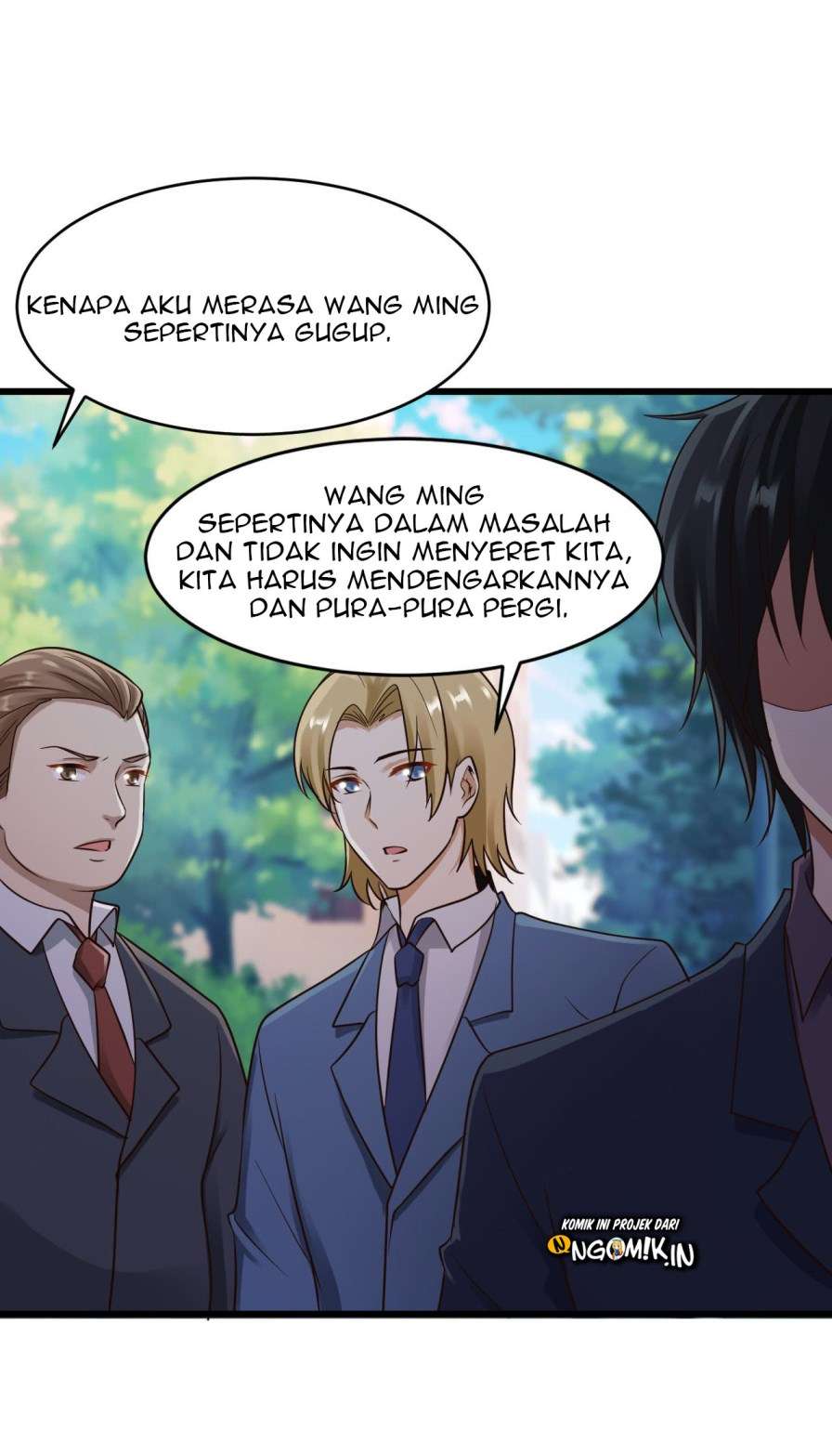 Miss Sister, Don’t Mess With Me Chapter 14 Image 4