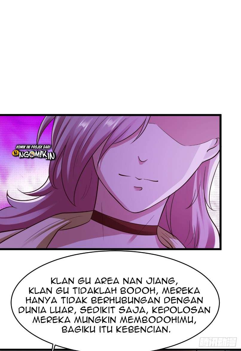 Miss Sister, Don’t Mess With Me Chapter 17 Image 20