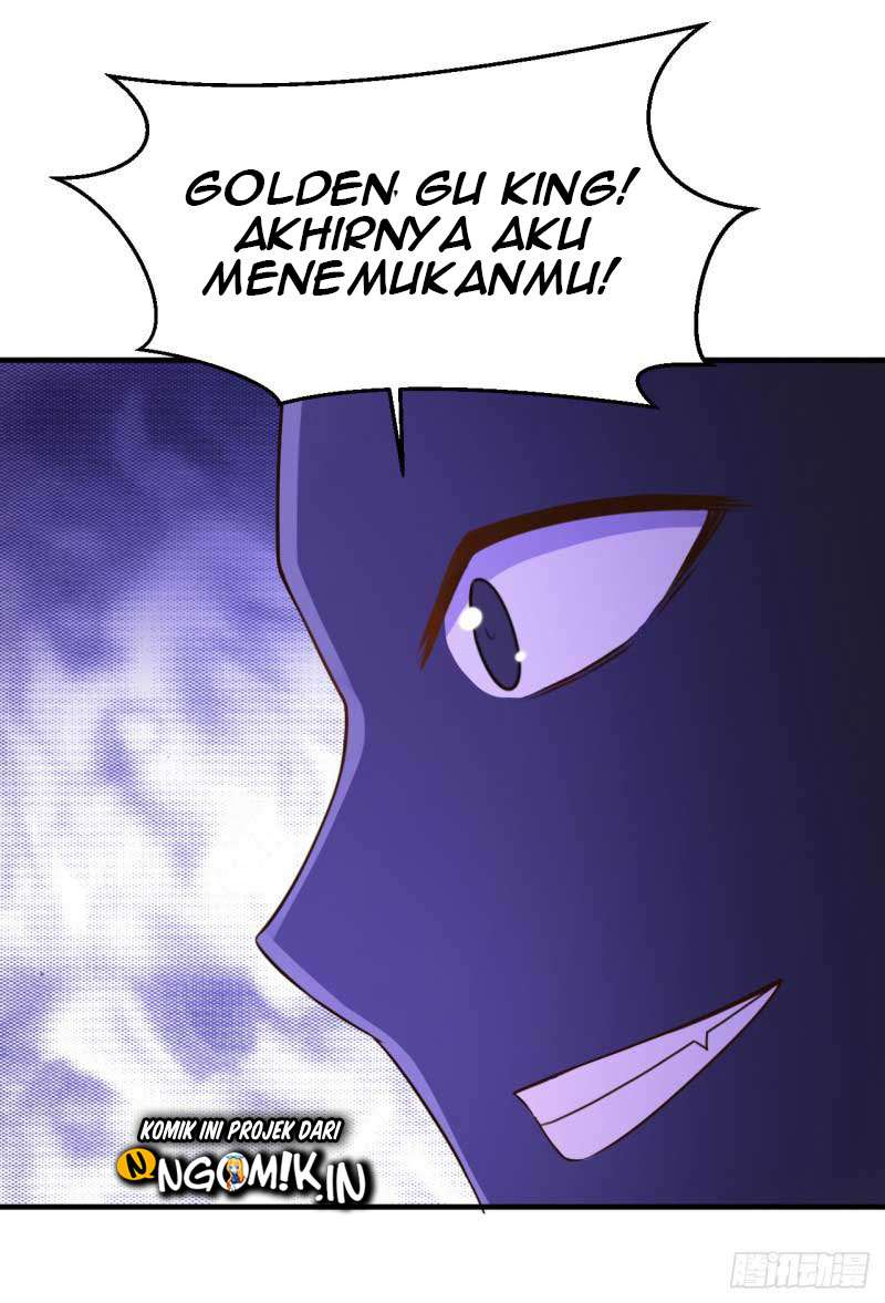 Miss Sister, Don’t Mess With Me Chapter 21 Image 21