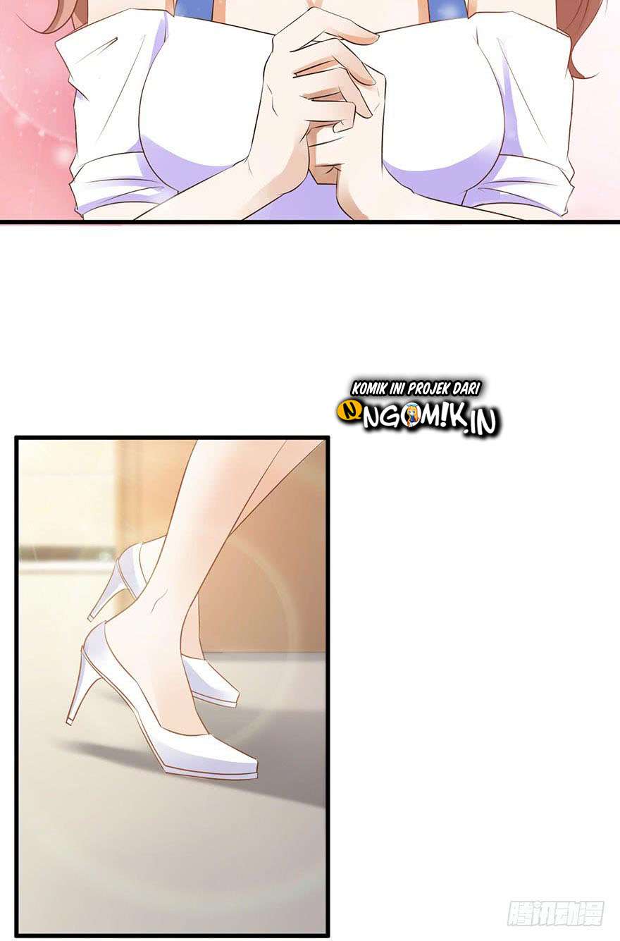 Miss Sister, Don’t Mess With Me Chapter 29 Image 8