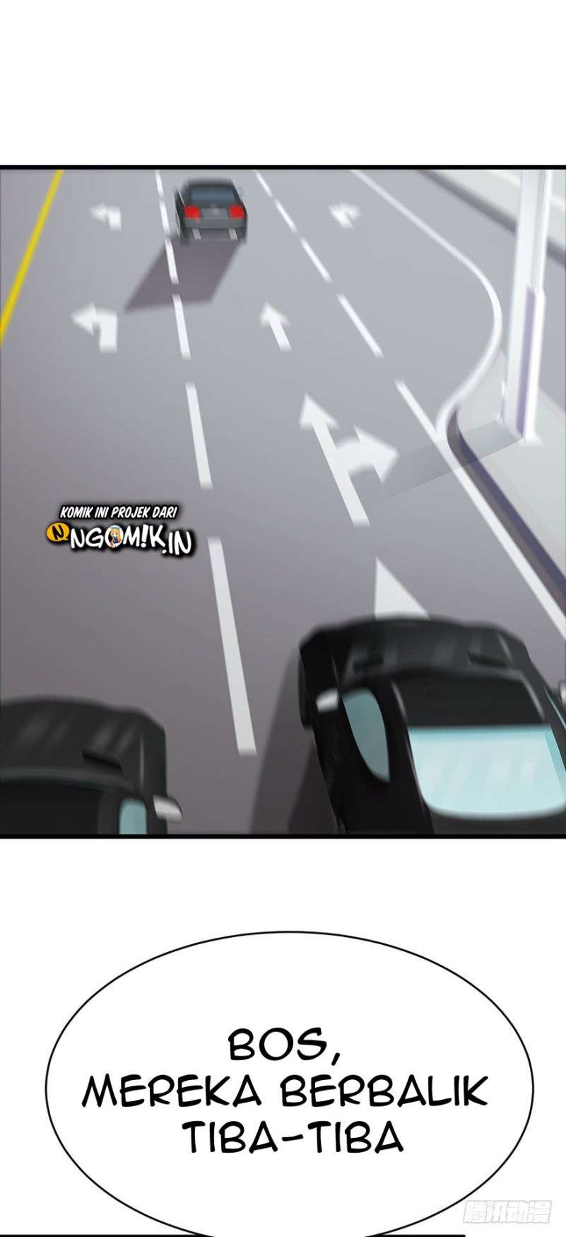 Miss Sister, Don’t Mess With Me Chapter 36 Image 20