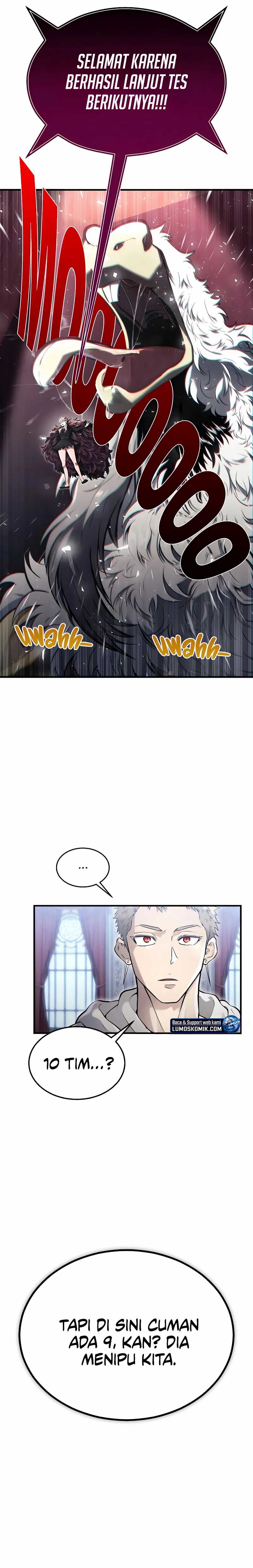 Tower Of God: Side Story Urek Mazino Chapter 04 Image 26