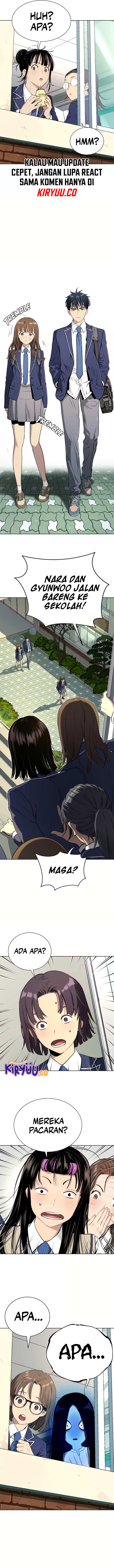 Oh! Dangun Chapter 10 Image 19