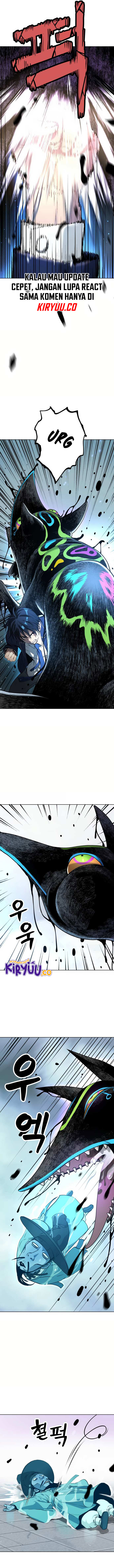 Oh! Dangun Chapter 12 Image 9