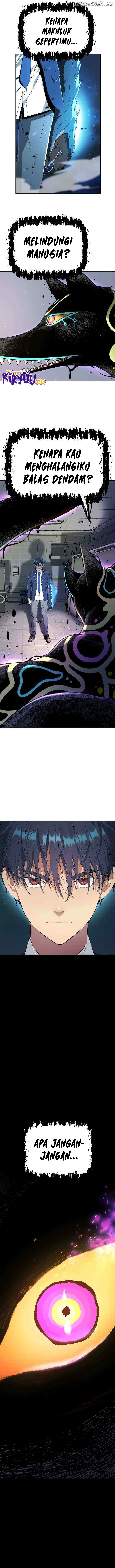 Oh! Dangun Chapter 13 Image 2