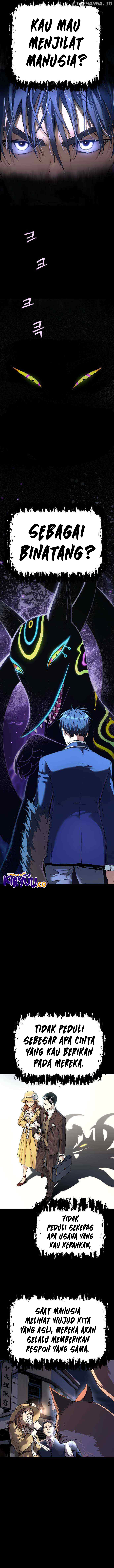 Oh! Dangun Chapter 13 Image 3