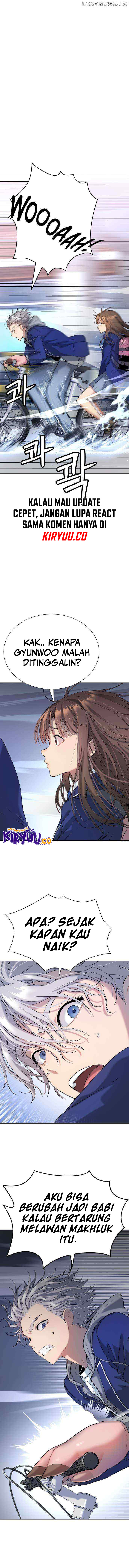 Oh! Dangun Chapter 13 Image 20