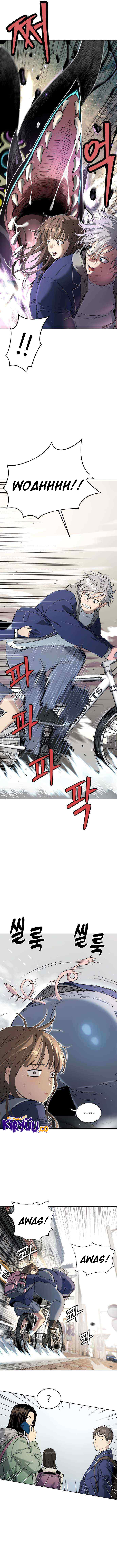 Oh! Dangun Chapter 14 Image 6