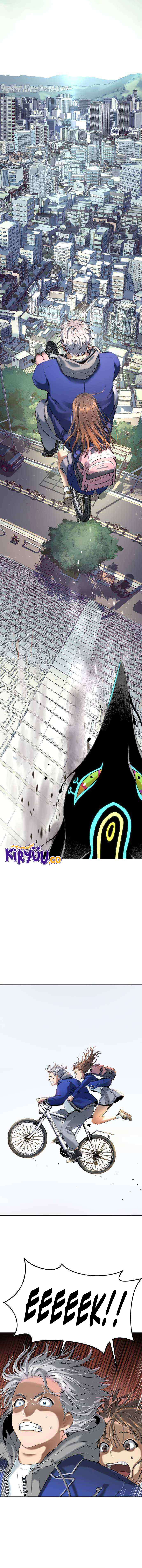 Oh! Dangun Chapter 14 Image 9
