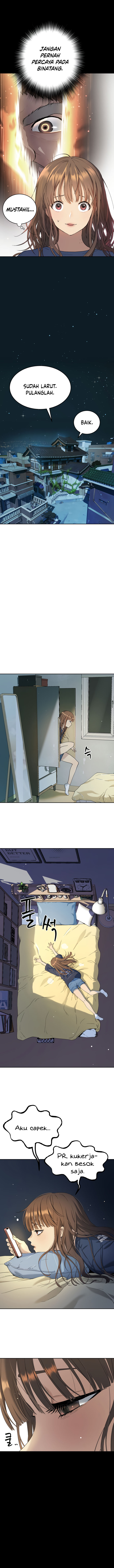 Oh! Dangun Chapter 18 Image 13