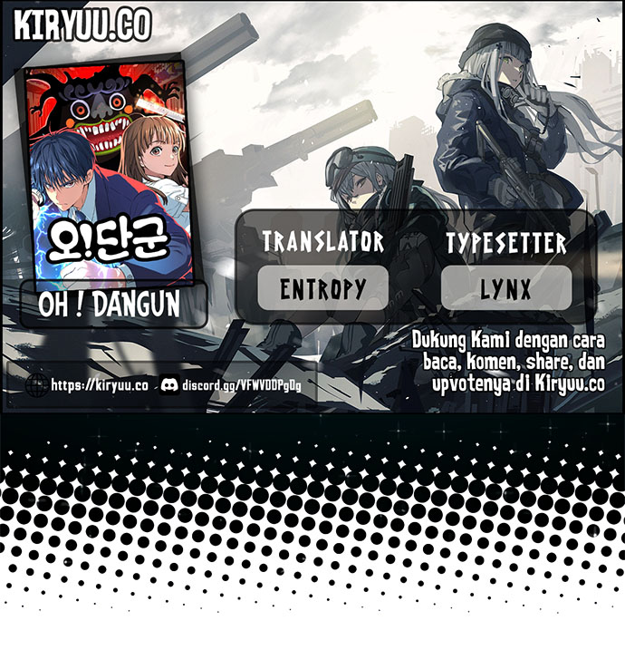 Oh! Dangun Chapter 19 Image 0
