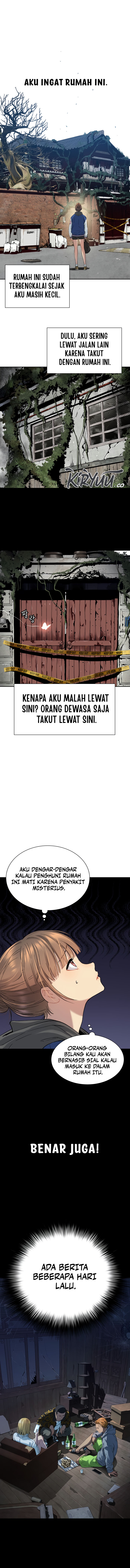 Oh! Dangun Chapter 19 Image 2