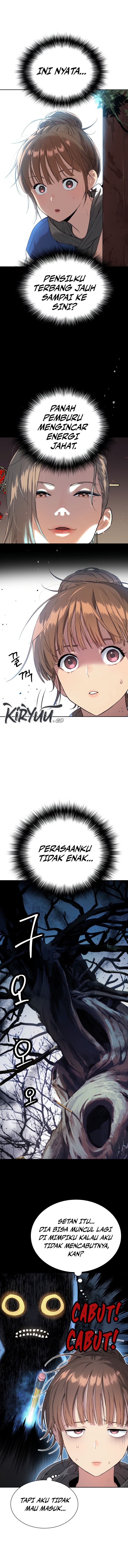 Oh! Dangun Chapter 19 Image 6