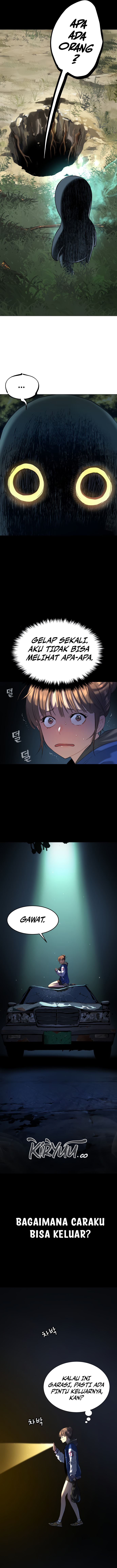 Oh! Dangun Chapter 19 Image 9