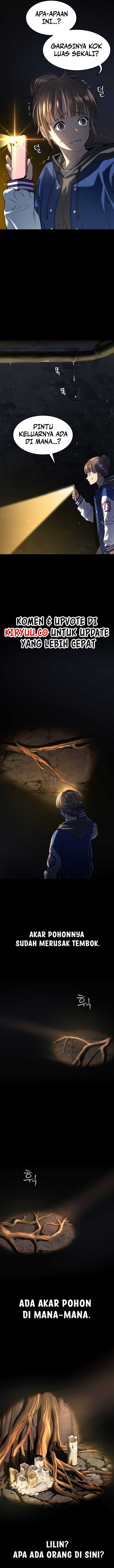 Oh! Dangun Chapter 19 Image 11