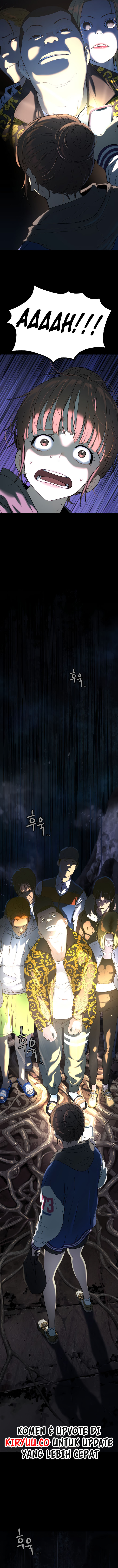 Oh! Dangun Chapter 19 Image 13