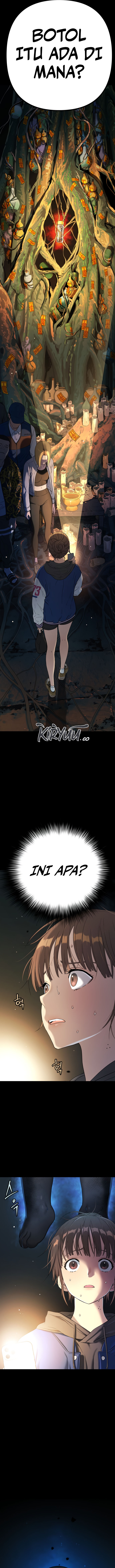 Oh! Dangun Chapter 19 Image 17