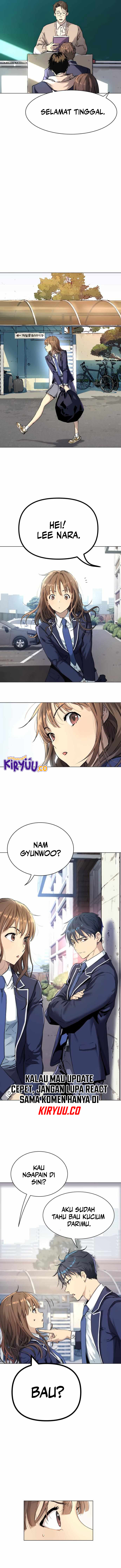 Oh! Dangun Chapter 2 Image 11