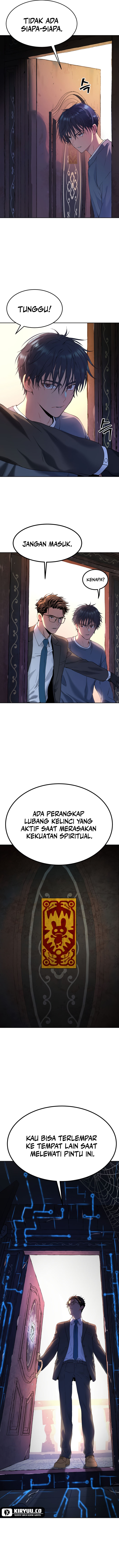 Oh! Dangun Chapter 23 Image 3