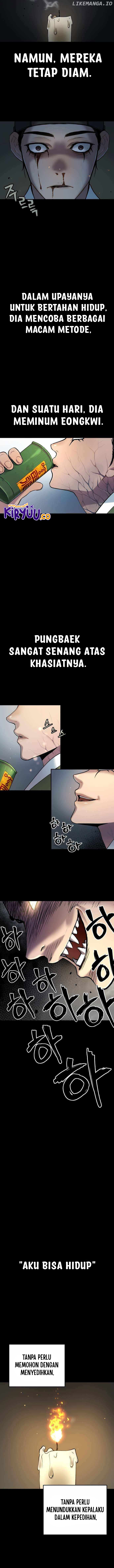 Oh! Dangun Chapter 25 Image 2