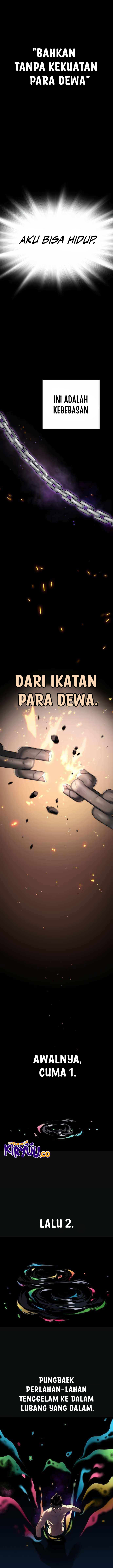 Oh! Dangun Chapter 25 Image 3