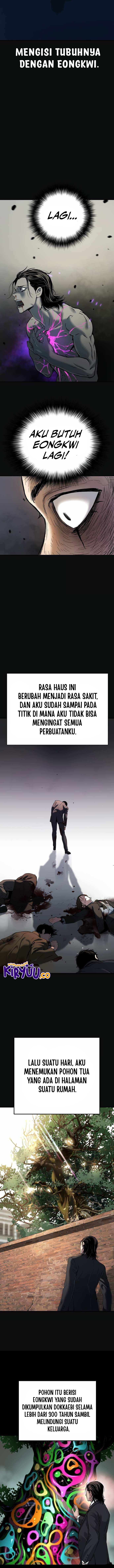 Oh! Dangun Chapter 25 Image 4