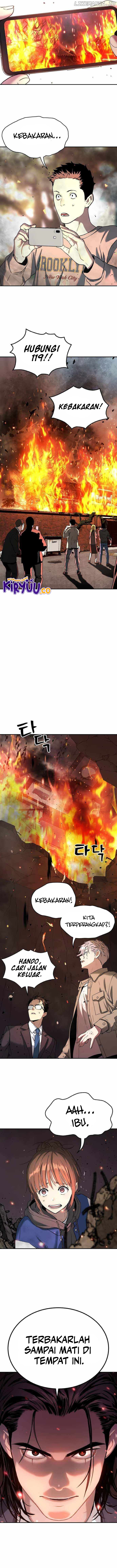 Oh! Dangun Chapter 25 Image 10