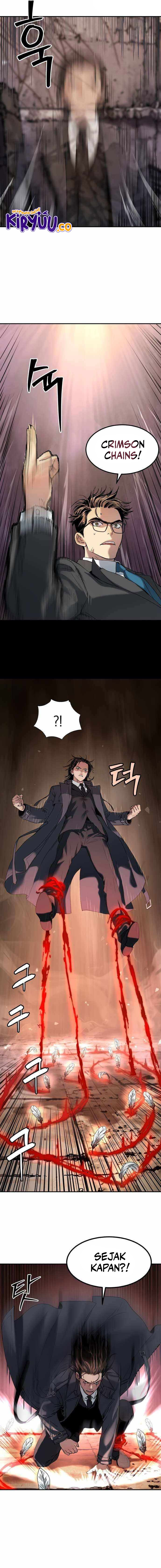 Oh! Dangun Chapter 25 Image 11