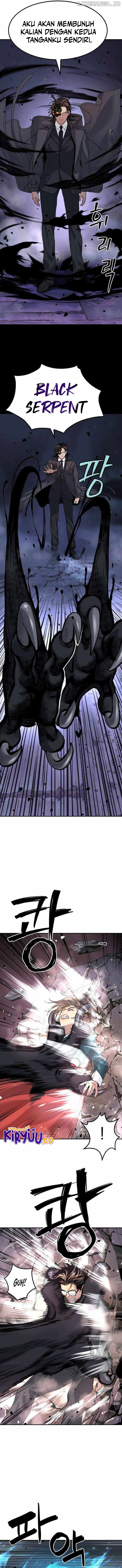 Oh! Dangun Chapter 25 Image 13